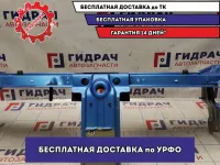 Панель передняя Renault Logan 2 Stepway 625044173R.