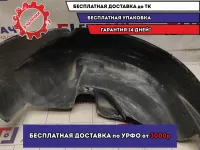 Локер задний правый Renault Logan 2 Stepway 7711547224.