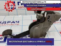 Педаль тормоза Renault Logan 2 Stepway 465014380R.