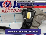 Педаль газа Renault Logan 2 Stepway 465013048R. Электро.