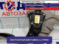 Педаль газа Renault Logan 2 Stepway 465013048R. Электро.
