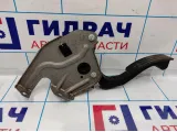 Педаль газа Renault Logan 2 Stepway 465013048R. Электро.