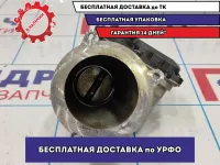 Заслонка дроссельная Renault Logan 2 Stepway 161206381R.