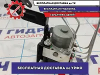 Блок ABS (насос) Renault Logan 2 Stepway 476601250R.