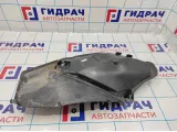 Подкрылок задний правый Renault Logan 2 Stepway 924008880R.