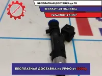 Форсунка Renault Logan 2 Stepway 8200227124.