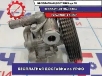 Насос гидроусислителя Renault Logan 2 Stepway 491109044R.