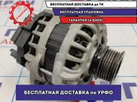 Генератор Renault Logan 2 Stepway 231006385R.