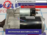 Стартер Renault Logan 2 Stepway 8200815083.