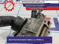 Корпус термостата Renault Logan 2 Stepway 8200493154.