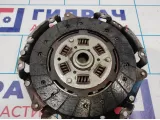 Сцепление Renault Logan 2 Stepway 7701477017. Корзина и диск.