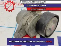 Ролик-натяжитель ручейкового ремня Renault Logan 2 Stepway 117502781R.