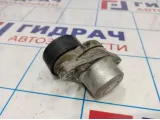Ролик-натяжитель ручейкового ремня Renault Logan 2 Stepway 117502781R.