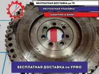 Маховик Renault Logan 2 Stepway 7700100457.