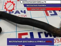 Патрубок радиатора Renault Logan 2 Stepway 215012952R.