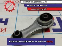 Опора КПП Renault Logan 2 Stepway 112381035R.