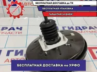 Усилитель тормозов вакуумный Renault Logan 2 Stepway 472107479R.