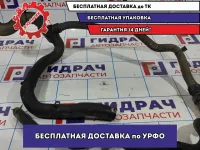 Патрубок радиатора Renault Logan 2 Stepway 215018684R.