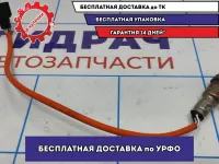 Датчик кислородный Renault Logan 2 Stepway 8200495791. Нижний.