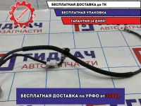 Клемма АКБ минус Renault Logan 2 Stepway 240807234R.