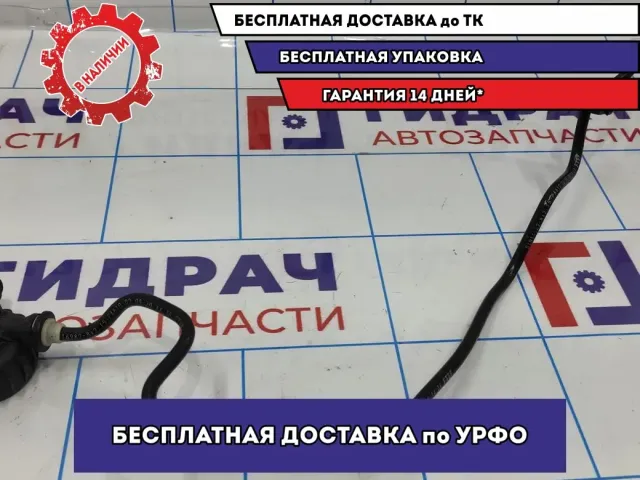 Трубка топливная Renault Logan 2 Stepway .