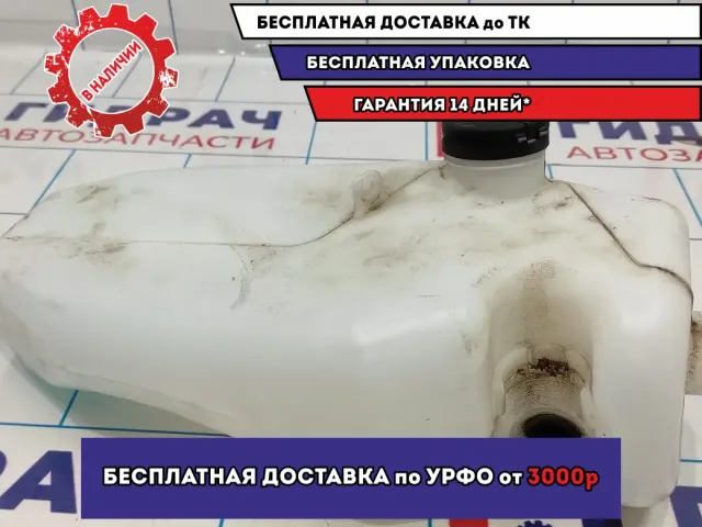 Бачок омывателя лобового стекла Renault Logan 2 Stepway 289100401R.