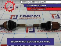 Привод передний левый Renault Logan 2 Stepway 391013297R.