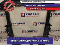 Балка подмоторная Renault Logan 2 Stepway 544010031R.