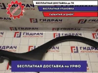 Накладка на крыло переднее правое Renault Logan 2 Stepway 638747990R.