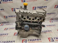 Двигатель Renault Logan 2 Stepway 8201662639. Проверен. Полностью исправен.
