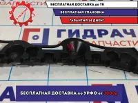 Кронштейн заднего бампера левый Renault Logan 2 Stepway 850457099R.