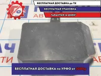 Кронштейн заднего бампера левый боковой Renault Logan 2 Stepway 788536678R.