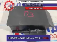 Кронштейн заднего бампера правый боковой Renault Logan 2 Stepway 788526070R.