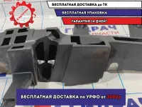 Абсорбер заднего бампера левый Renault Logan 2 Stepway 850937940R.