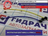 Комплект тросов отопителя Renault Logan 2 Stepway 275422850R.