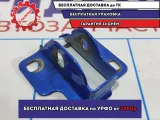 Кронштейн крышки багажника Renault Logan 2 Stepway .