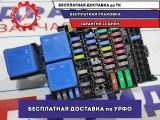 Блок предохранителей (салонный) Renault Logan 2 Stepway .