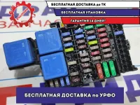 Блок предохранителей (салонный) Renault Logan 2 Stepway .