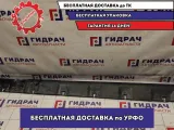 Наклдака на порог левый Renault Logan 2 Stepway 764191761R.