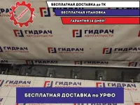 Наклдака на порог левый Renault Logan 2 Stepway 764191761R.