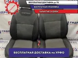 Комплект сидений Renault Logan 2 Stepway .