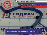 Петля крышки багажника левая Renault Logan 2 Stepway 904015781R.