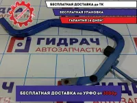 Петля крышки багажника левая Renault Logan 2 Stepway 904015781R.