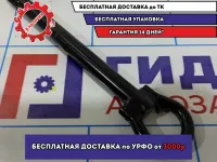 Крюк буксировочный Renault Logan 2 Stepway 8200261605.