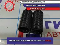 Пружина Renault Logan 2 Stepway 904522681R.