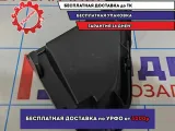 Воздуховод радиатора правый Renault Logan 2 Stepway 623127925R.