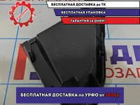 Воздуховод радиатора правый Renault Logan 2 Stepway 623127925R.
