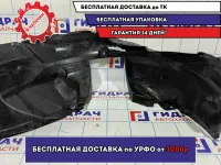 Локер передний правый Renault Logan 2 Stepway 638407998R. Дефект.