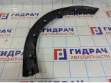 Накладка переднего крыла левого Renault Logan 2 Stepway 638750806R. Дефект.