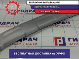 Накладка заднего бампера Renault Logan 2 Stepway 850703718R.